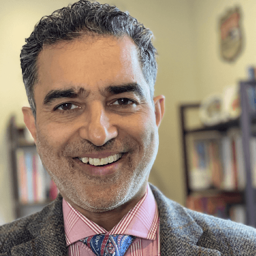 Sanjeev Kumar