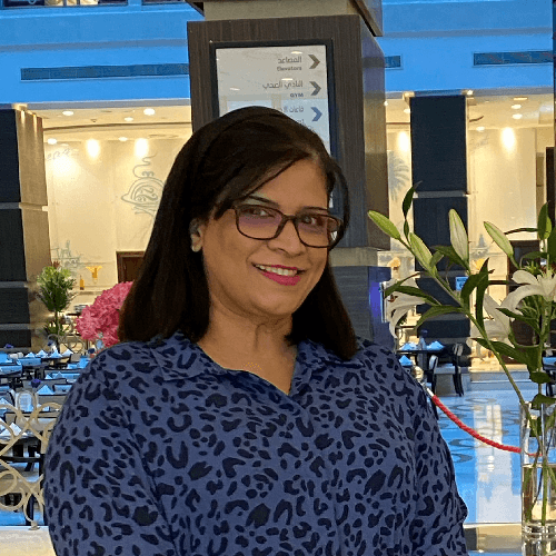 Terbinderjeet Kaur