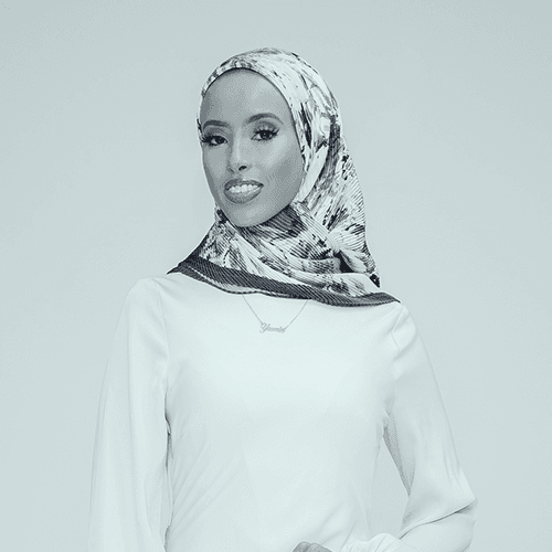 Yasmin Samatar