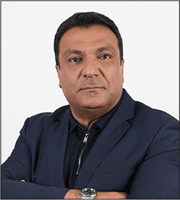 Abboud Bejjani
