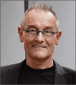 David Rowlands