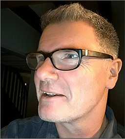 Dr. Andrew Norris