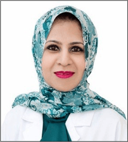 Dr. Feroza Dawood