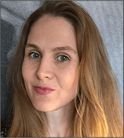 Dr. Mia Eisenstadt