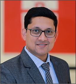 Dr. Sarfraz Ahmed
