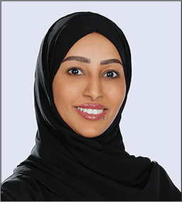 Muna Alhadhrami