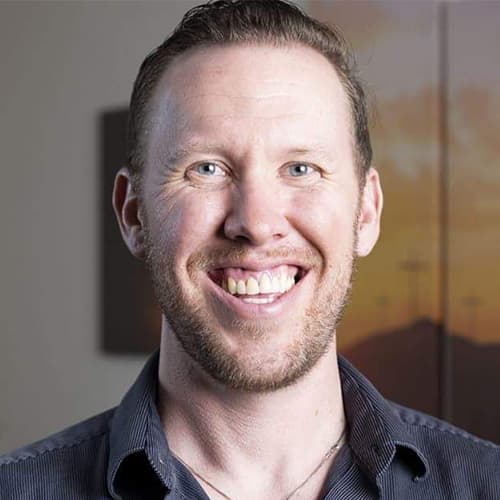 Brian J Bauer