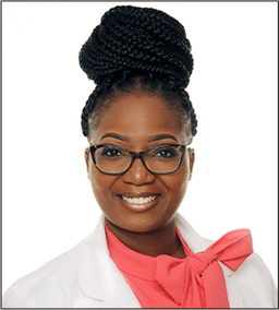 Dr. Anyinke Atabong