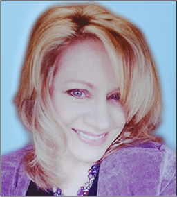 Marcia Domec