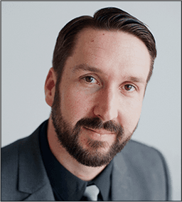 Matthew Quackenbush