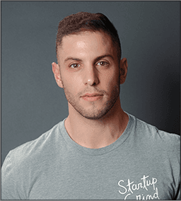 Michael George Savvides
