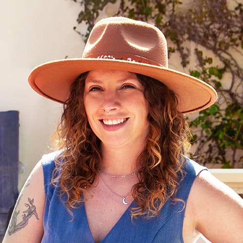 Katie Cosgrove