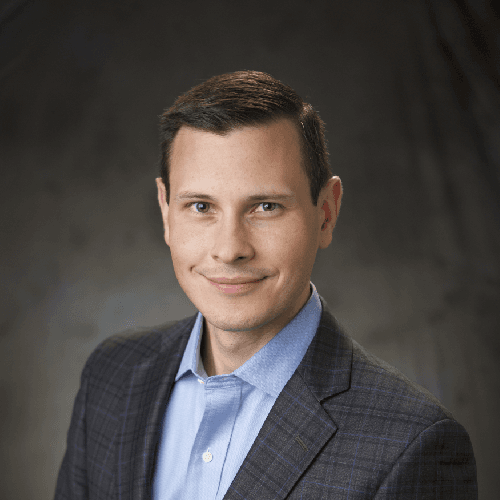Daniel Wagner