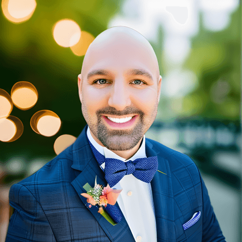 Kyle Hoedebecke