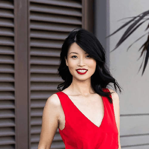 Leslie Chen