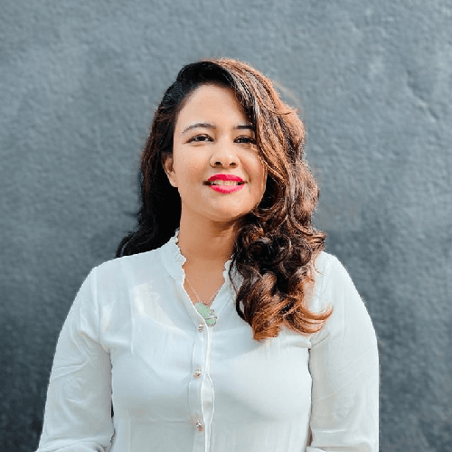 Ranjani Sampath Kumaran