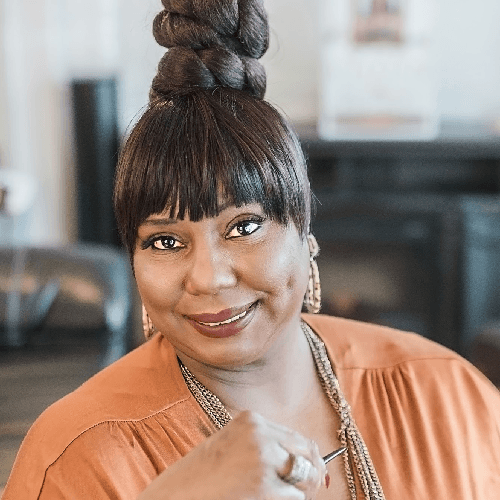 Ronita Boult