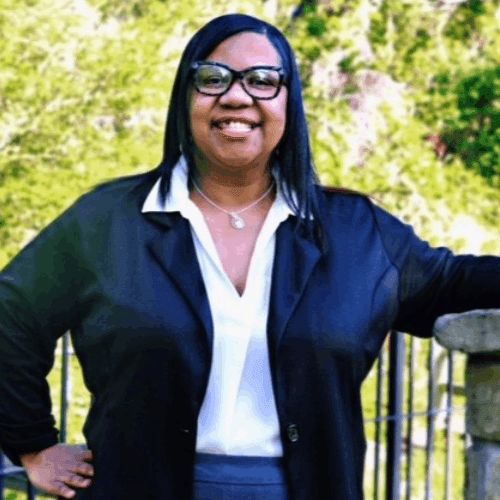 Candace Butler