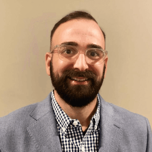 Chris Vittorio