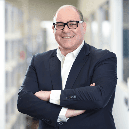 Lawrence Margolis