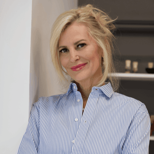 Michelle Grayden