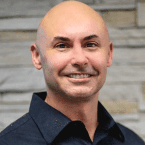 Christopher Sabourin