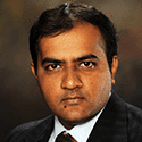 Gopikrishna Deshpande