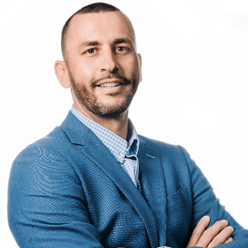 Jeff Kraber