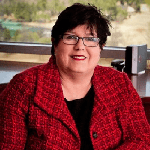 Karen Niven