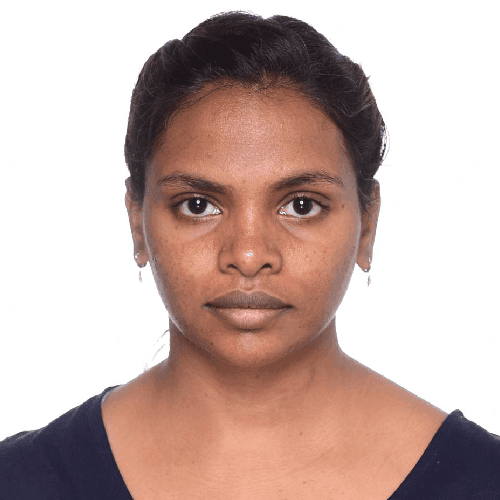 Soujanya Konda