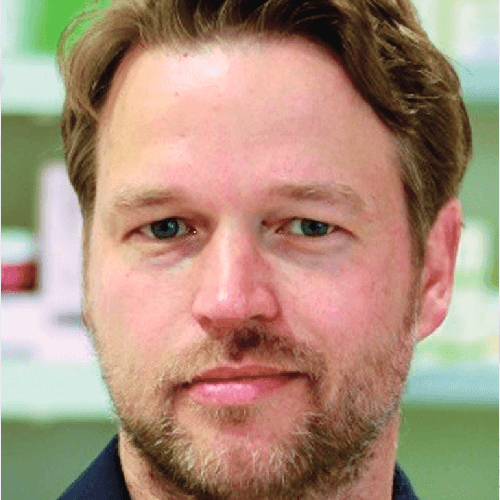 Stefan Wahl