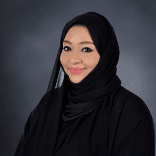 Suzan Al Ghanem