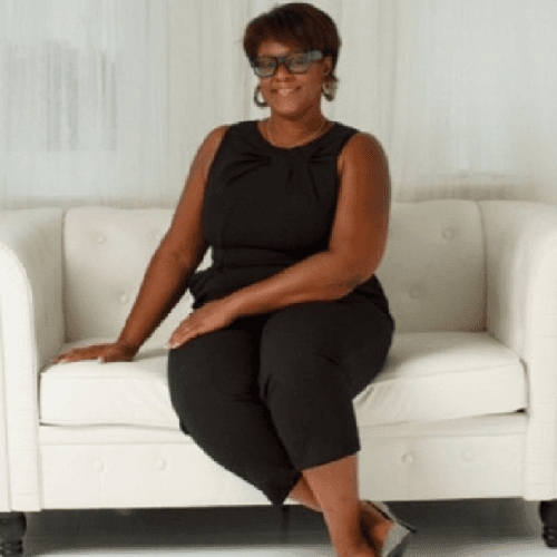 Tracey M Boss