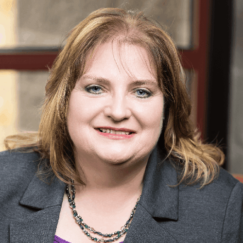Tracy Oeser, MSPsy