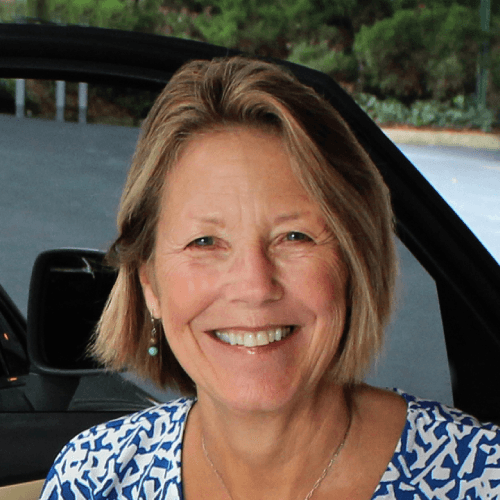 Anne Carr