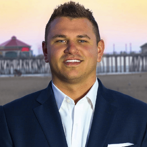 Chad Beauchamp