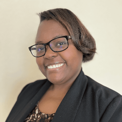 Dr. Jazmin Burns