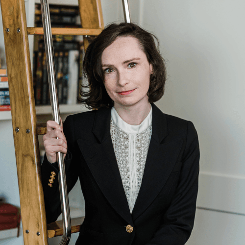 Eugenia O'Kelly