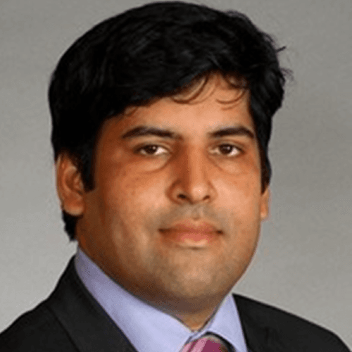 Gaurav Bhandari