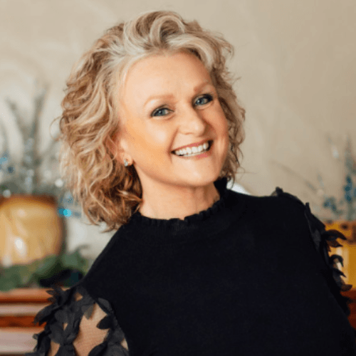 PA Ann Sommer
