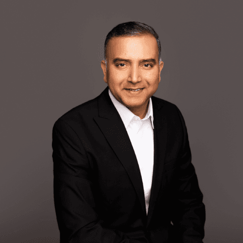 Sanjay Gupta