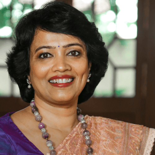 Suchita Sanjay