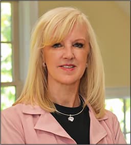Maria Burke