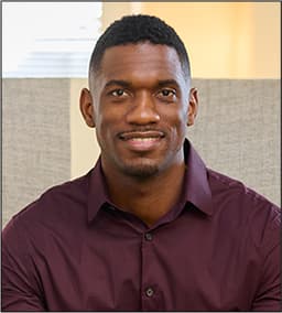 Rhyan J. Walcott