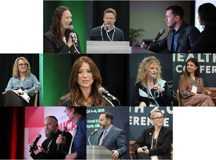 Health Conference USA 2023