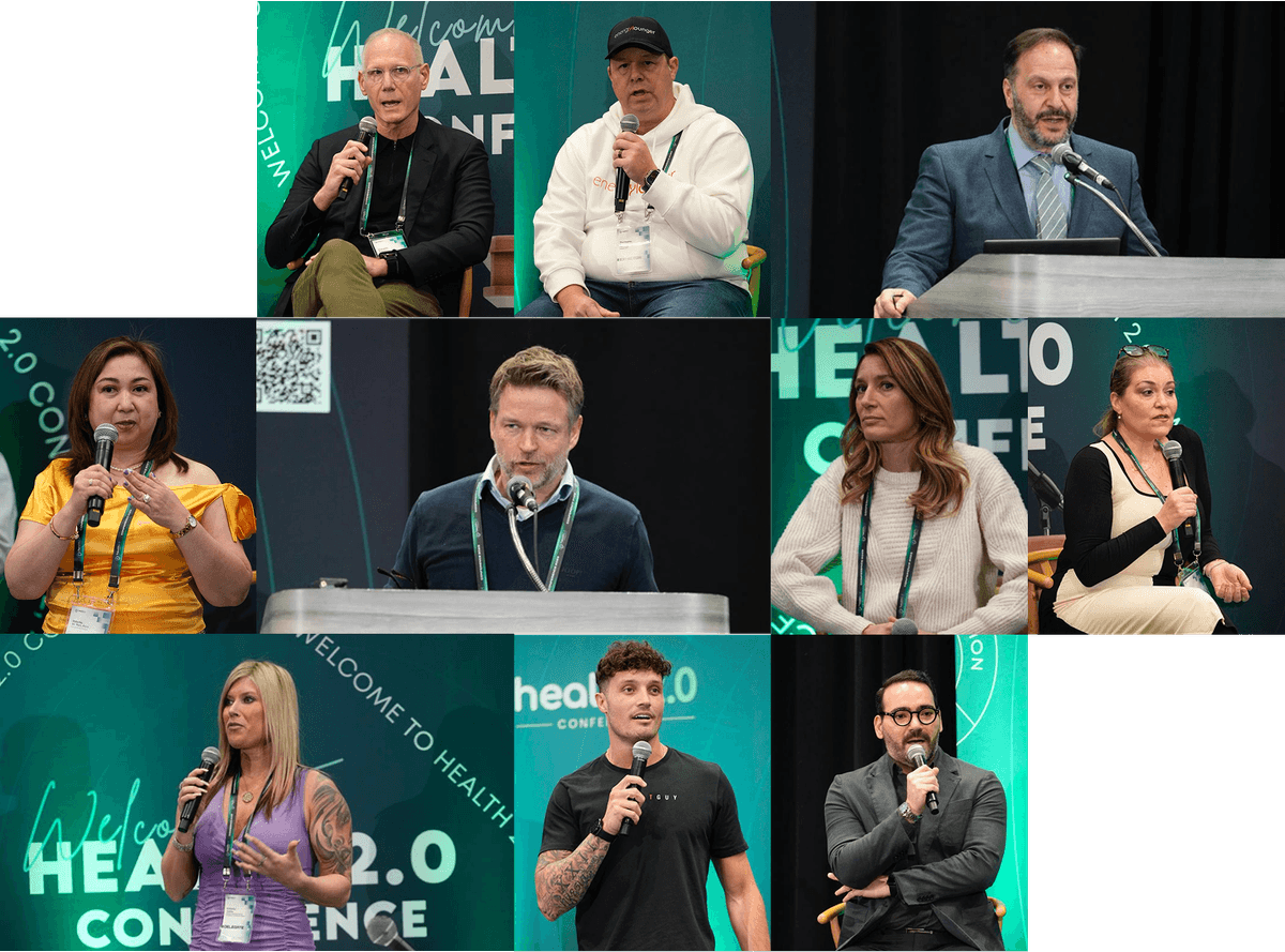 Health Conference