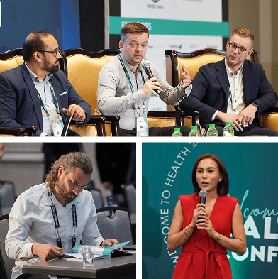 Conference image