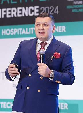 Conference image