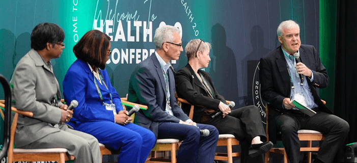 Conference image