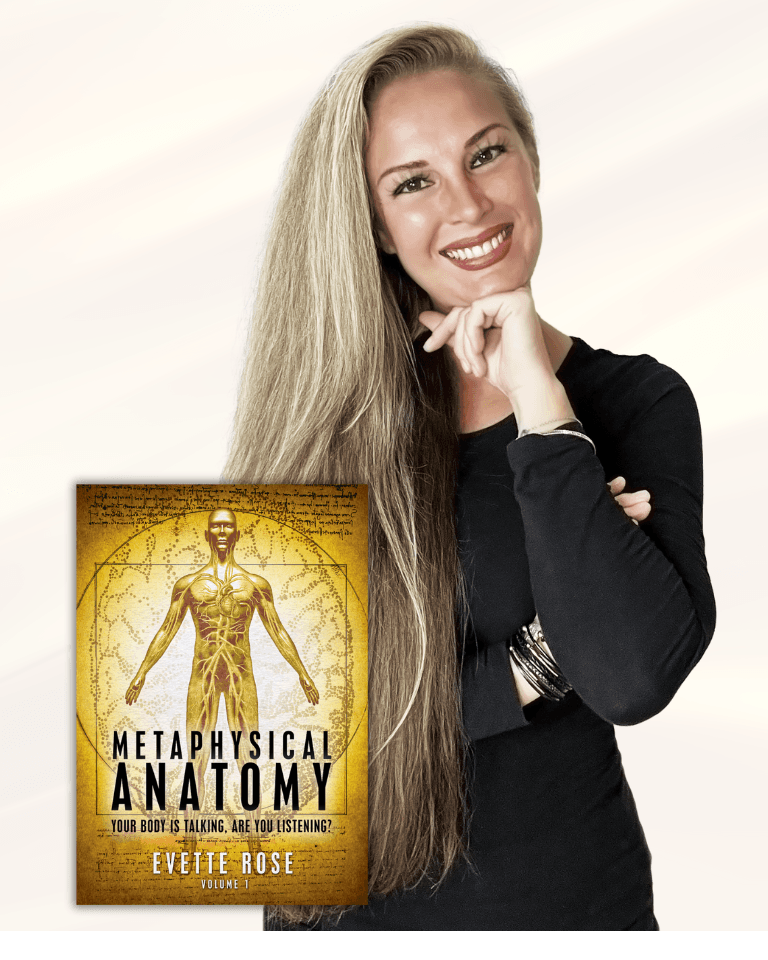 Dr. Evette Rose, PhD